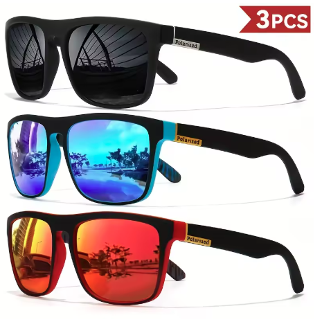 Chic Polarized Sun Shades