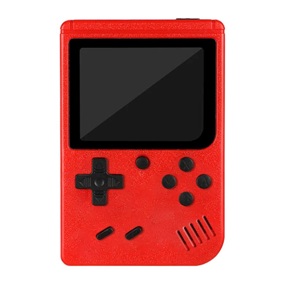 Retro Fun Handheld Console