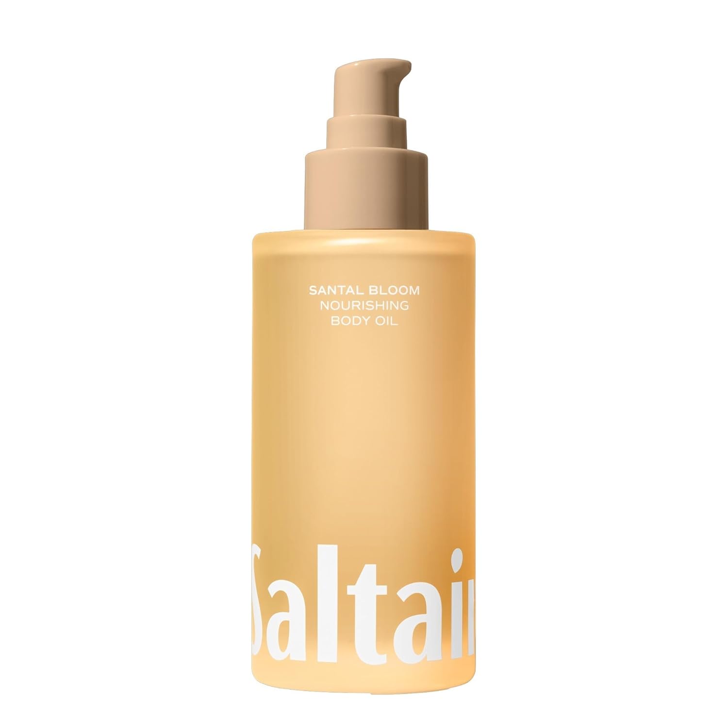 Santal Bloom Luxury Body Oil