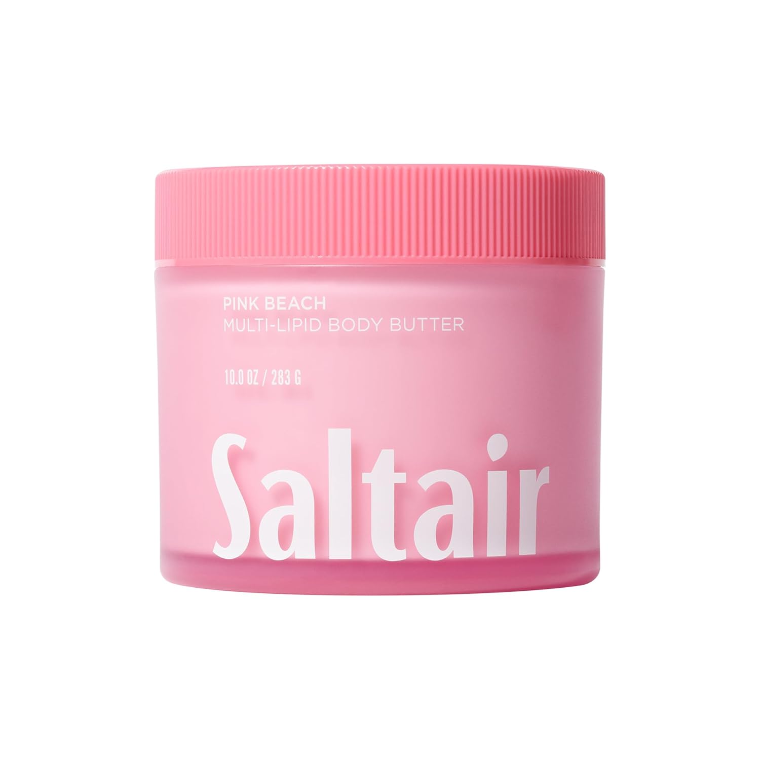 Silky Skin Body Butter