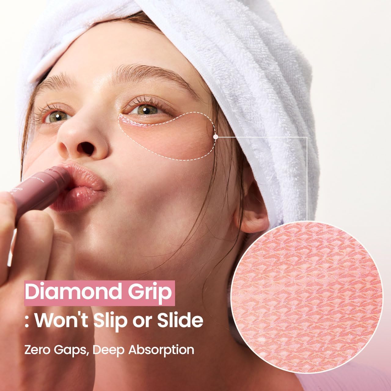 Radiant Eye Revive Patches
