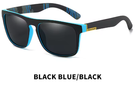 Chic Polarized Sun Shades