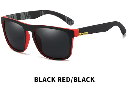 Chic Polarized Sun Shades