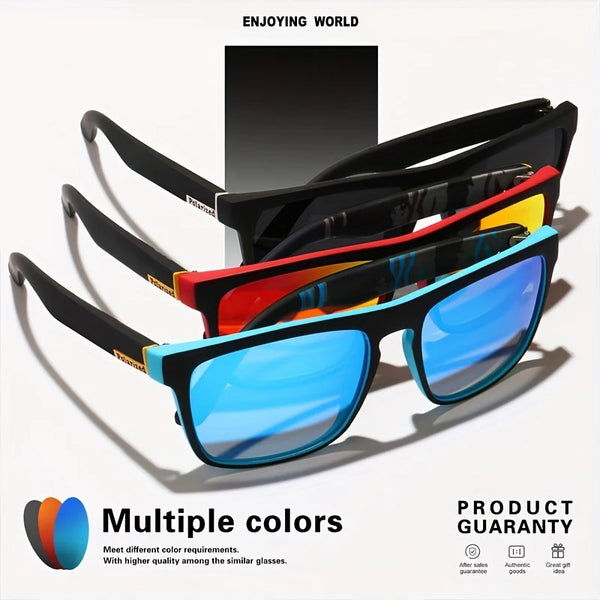 Chic Polarized Sun Shades