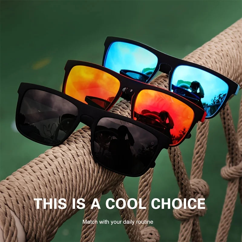 Chic Polarized Sun Shades
