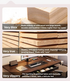 Electric Standing Desk with Drawer, Ergonomic Height Adjustable Sit Stand Office Desk for Home Office Furniture Desks