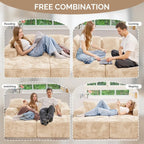 Compressed Sofa Vacuum Compression Sofa Bed Compressed Sofa Set Furniture From China for Living Room