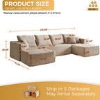 Compressed Sofa Vacuum Compression Sofa Bed Compressed Sofa Set Furniture From China for Living Room