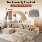 Compressed Sofa Vacuum Compression Sofa Bed Compressed Sofa Set Furniture From China for Living Room