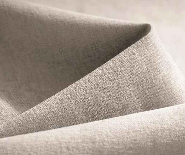 Luxurious Modern Textured Blackout Curtains for Bedrooms and Living Rooms