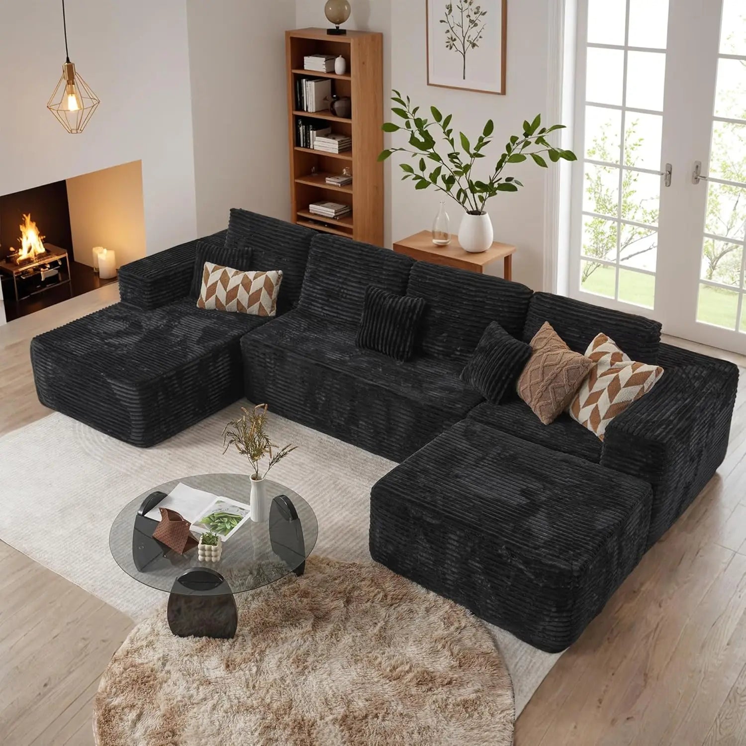 Compressed Sofa Vacuum Compression Sofa Bed Compressed Sofa Set Furniture From China for Living Room