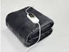 Hot Selling Adjustable Temperature Winter Warmth Electric Blanket Soft and Comfortable Flannel Heating Blanket for Bedroom