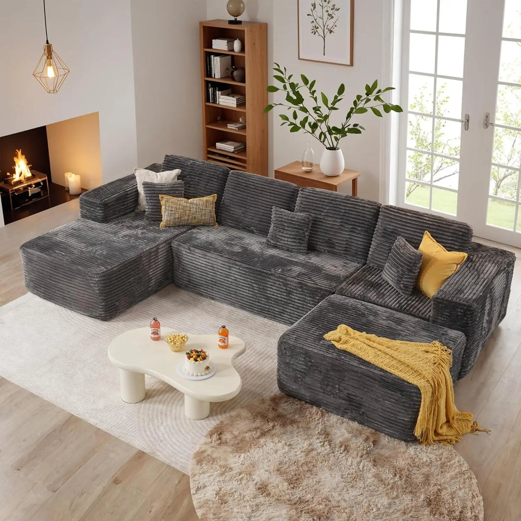 Compressed Sofa Vacuum Compression Sofa Bed Compressed Sofa Set Furniture From China for Living Room