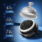 Caviar Firming Face Cream Deep Hydrating Soften Lifting Fine Lines Around Eyes  Area Boost Skin Elasticity Moisturizer Skin Care