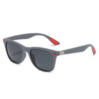 Night Vision Glasses PC Frame Polarized Sunglasses Men Outdoor Sport Sun Glasses Day Night Vision Driver Night Glasses Goggles