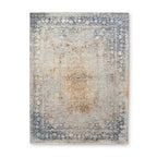 Handmade Hand Knotted Wool Rectangle Carpet Rug Customized Abstract Modern Antimicrobial Washable Medium Pile Commercial Rugs