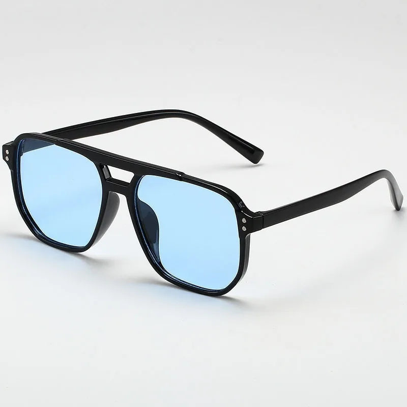 Chic Square Sunglasses