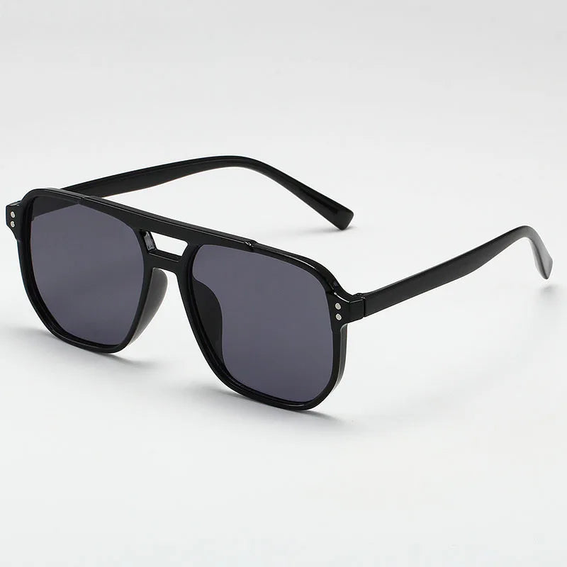 Chic Square Sunglasses