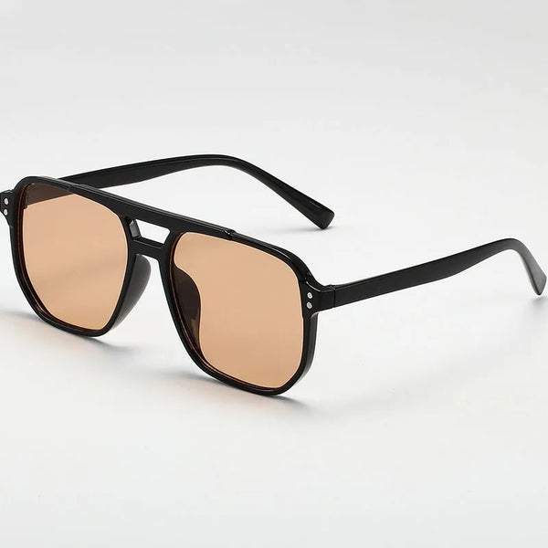 Chic Square Sunglasses